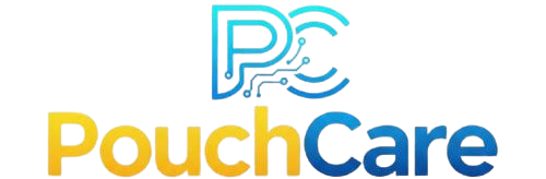PouchCare Logo